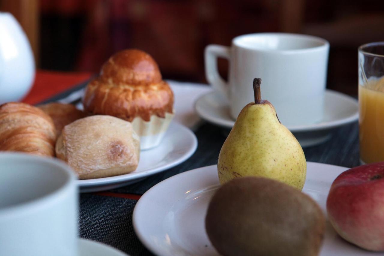 Logis Hotel Le Pressoir Saint-Chinian Zewnętrze zdjęcie